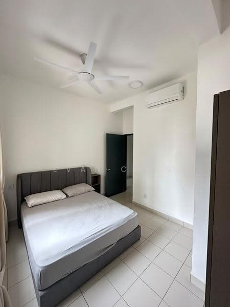 Condominium for Rent at Condominium Akasia Bukit Jalil - Evan Chan - Bedroom - PropertyGuru.com.my