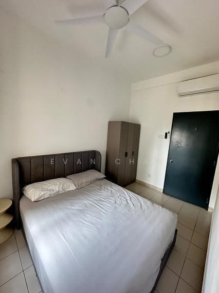 Condominium for Rent at Condominium Akasia Bukit Jalil - Evan Chan - Bedroom - PropertyGuru.com.my