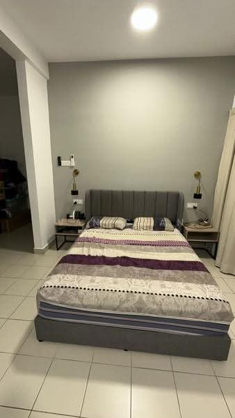 Condominium for Rent at Condominium Akasia Bukit Jalil - Evan Chan - Bedroom - PropertyGuru.com.my