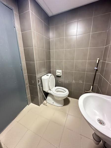 Condominium for Rent at Condominium Akasia Bukit Jalil - Evan Chan - Bathroom - PropertyGuru.com.my