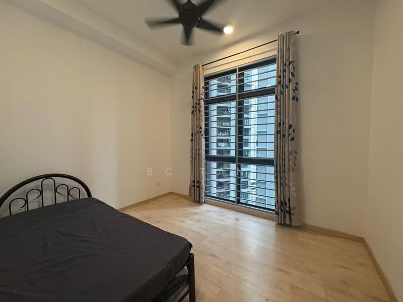 Condominium for Rent at The Henge - BC TAN - Bedroom - PropertyGuru.com.my