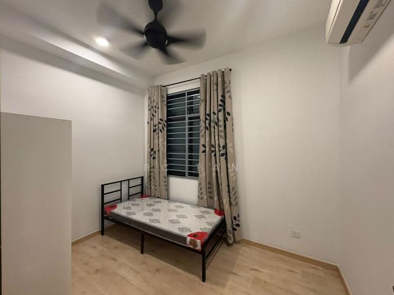 Condominium for Rent at The Henge - BC TAN - Bedroom - PropertyGuru.com.my