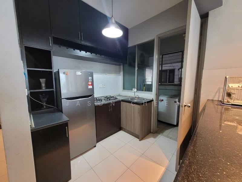 Condominium for Rent at Perdana Emerald - Jason Chee - Kitchen - PropertyGuru.com.my
