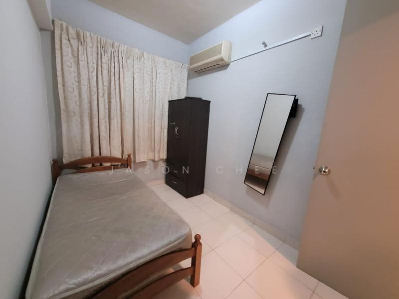 Condominium for Rent at Perdana Emerald - Jason Chee - Bedroom - PropertyGuru.com.my