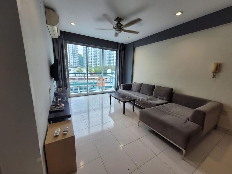 Condominium for Rent at Perdana Emerald - Jason Chee - PropertyGuru.com.my