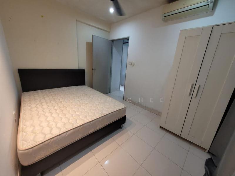 Condominium for Rent at Perdana Emerald - Jason Chee - Bedroom - PropertyGuru.com.my