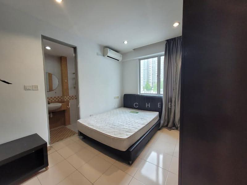 Condominium for Rent at Perdana Emerald - Jason Chee - Bedroom - PropertyGuru.com.my