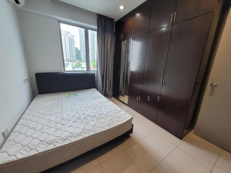 Condominium for Rent at Perdana Emerald - Jason Chee - Bedroom - PropertyGuru.com.my