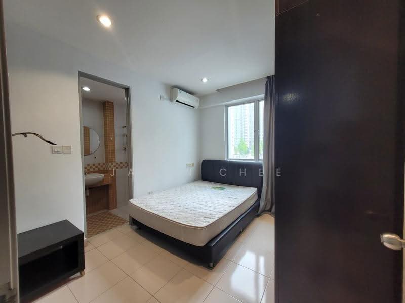 Condominium for Rent at Perdana Emerald - Jason Chee - Bedroom - PropertyGuru.com.my