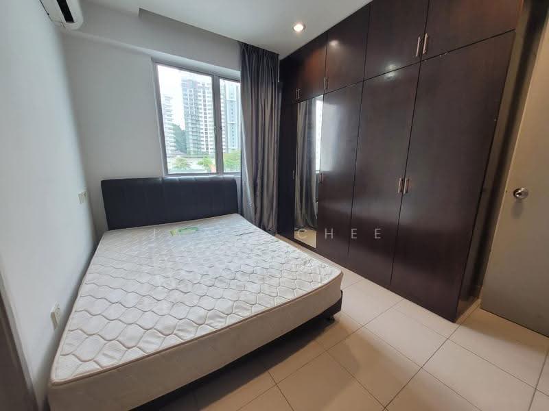 Condominium for Rent at Perdana Emerald - Jason Chee - Bedroom - PropertyGuru.com.my