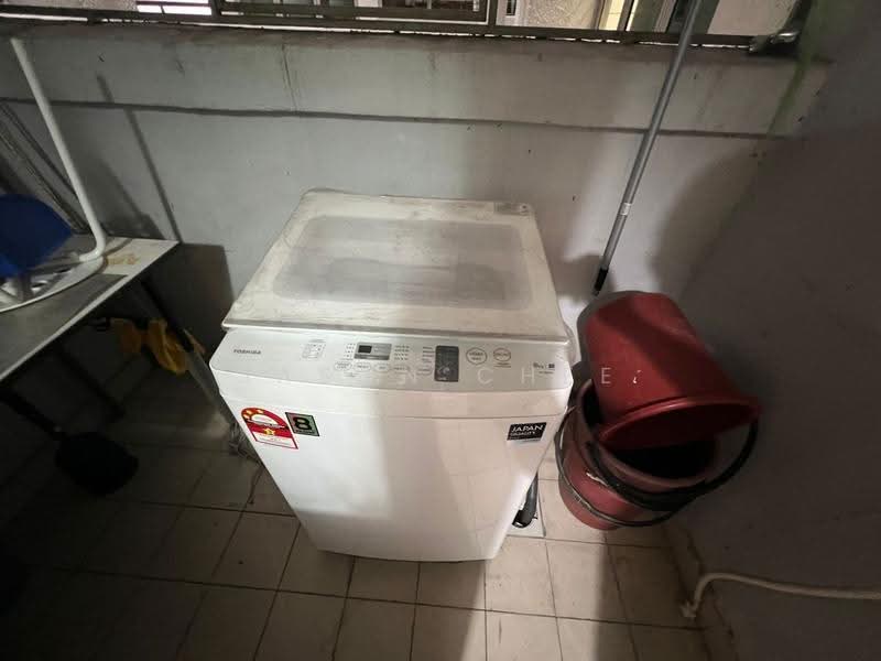 Condominium for Rent at Perdana Emerald - Jason Chee - Balcony - PropertyGuru.com.my