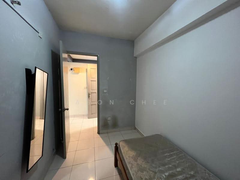 Condominium for Rent at Perdana Emerald - Jason Chee - Bedroom - PropertyGuru.com.my