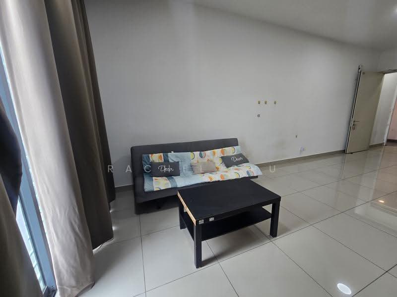 Condominium for Rent at Parkhill Residence - Rachel Chu - Living Room - PropertyGuru.com.my
