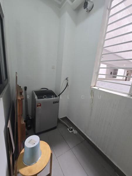 Condominium for Rent at Parkhill Residence - Rachel Chu - Balcony - PropertyGuru.com.my