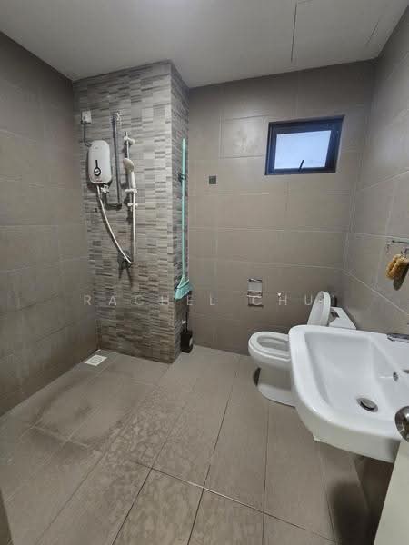 Condominium for Rent at Parkhill Residence - Rachel Chu - Bathroom - PropertyGuru.com.my
