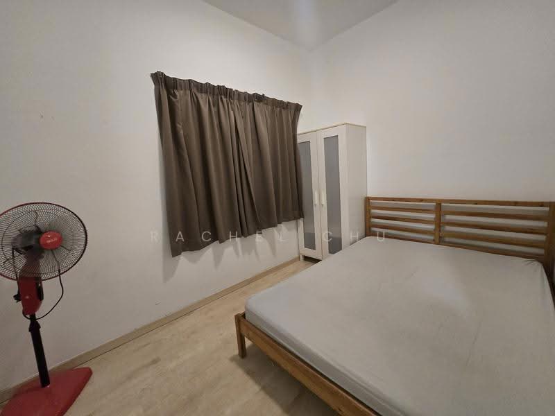 Condominium for Rent at Parkhill Residence - Rachel Chu - Bedroom - PropertyGuru.com.my