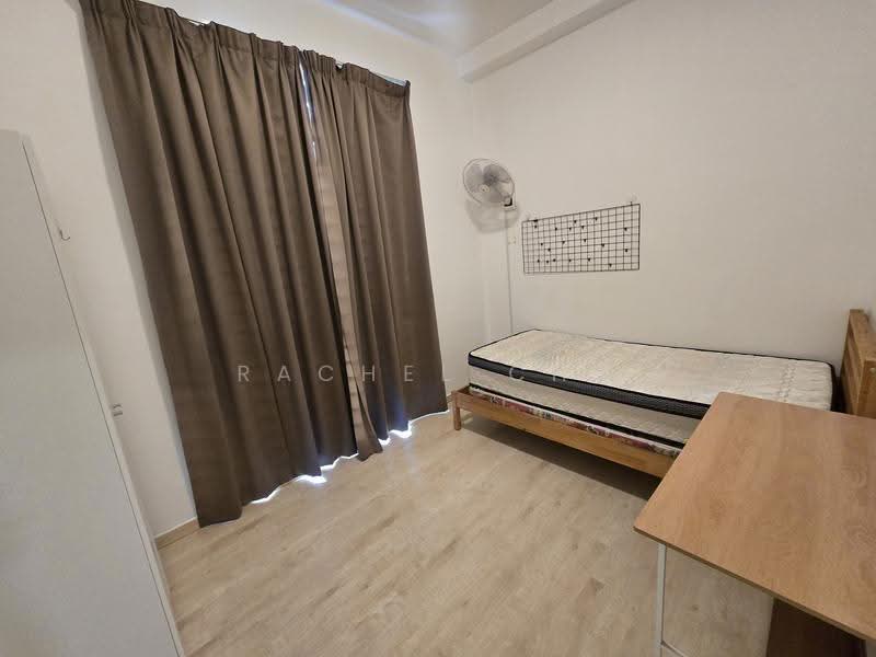 Condominium for Rent at Parkhill Residence - Rachel Chu - Bedroom - PropertyGuru.com.my