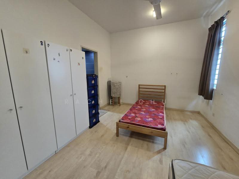 Condominium for Rent at Parkhill Residence - Rachel Chu - Bedroom - PropertyGuru.com.my