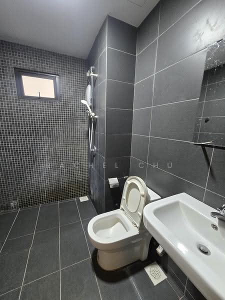 Condominium for Rent at Parkhill Residence - Rachel Chu - Bathroom - PropertyGuru.com.my