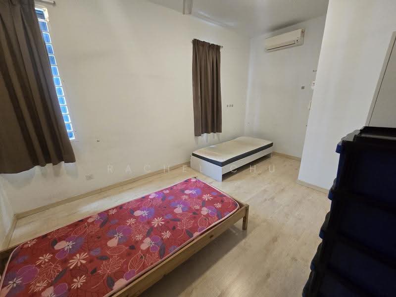Condominium for Rent at Parkhill Residence - Rachel Chu - Bedroom - PropertyGuru.com.my