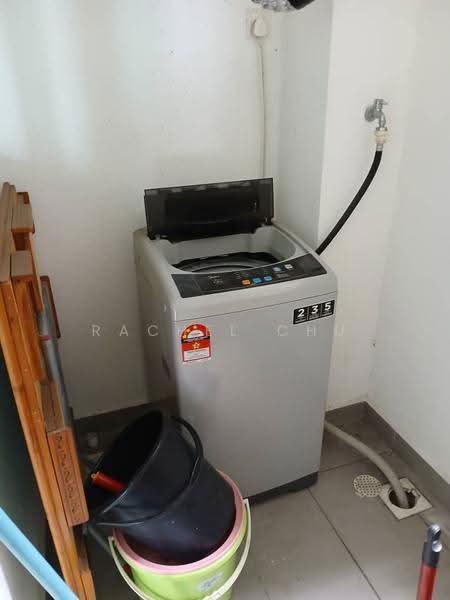 Condominium for Rent at Parkhill Residence - Rachel Chu - Interior - PropertyGuru.com.my