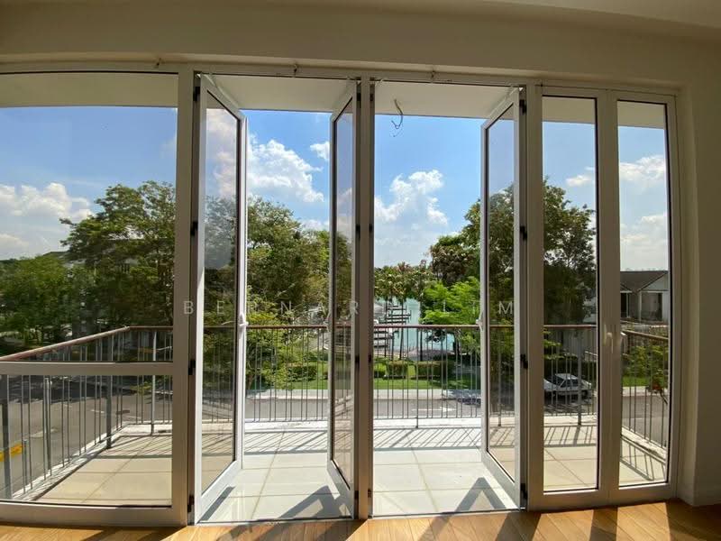 Rumah Teres 3-Tingkat untuk Dijual di Johor Bahru (Johor) - Bernard Lim - PropertyGuru.com.my