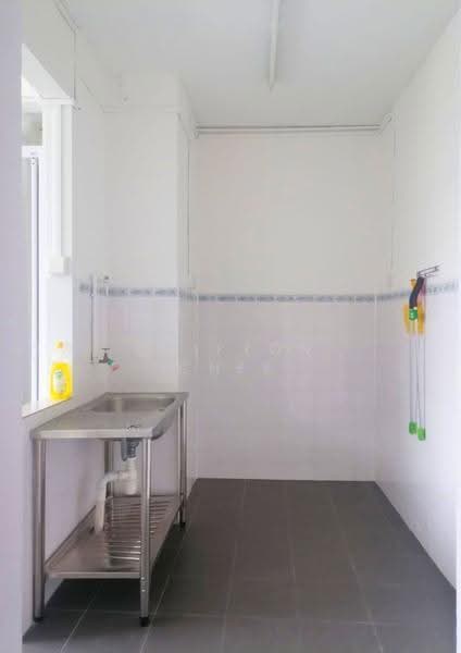 Pangsapuri untuk Dijual di Majestic Height - Clifton Chee - PropertyGuru.com.my