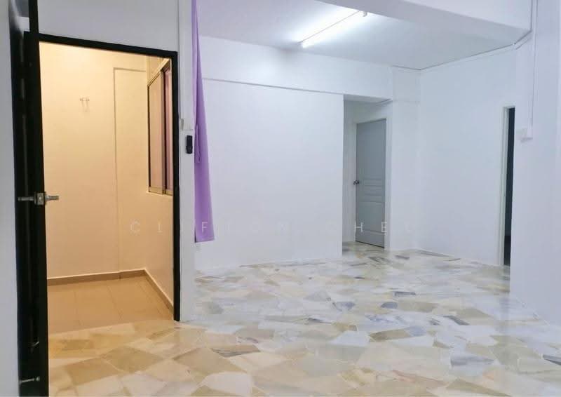 Pangsapuri untuk Dijual di Majestic Height - Clifton Chee - PropertyGuru.com.my