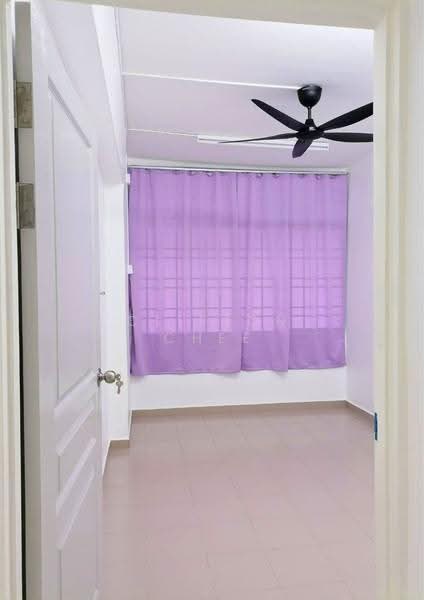 Pangsapuri untuk Dijual di Majestic Height - Clifton Chee - PropertyGuru.com.my