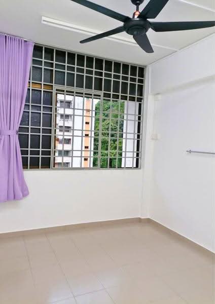 Pangsapuri untuk Dijual di Majestic Height - Clifton Chee - Interior - PropertyGuru.com.my