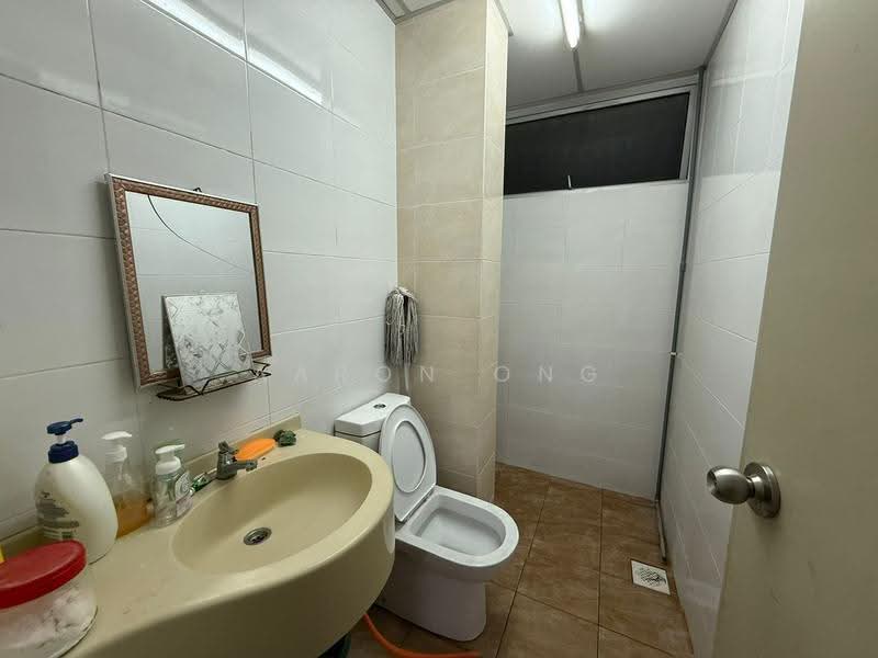 Condominium for Sale at Platinum Lake PV 15 - Aaron Ong - PropertyGuru.com.my