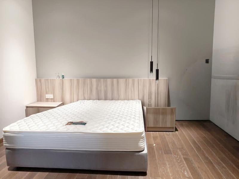 Condominium for Rent at Bangsar Hill Park - WM Yong - Bedroom - PropertyGuru.com.my