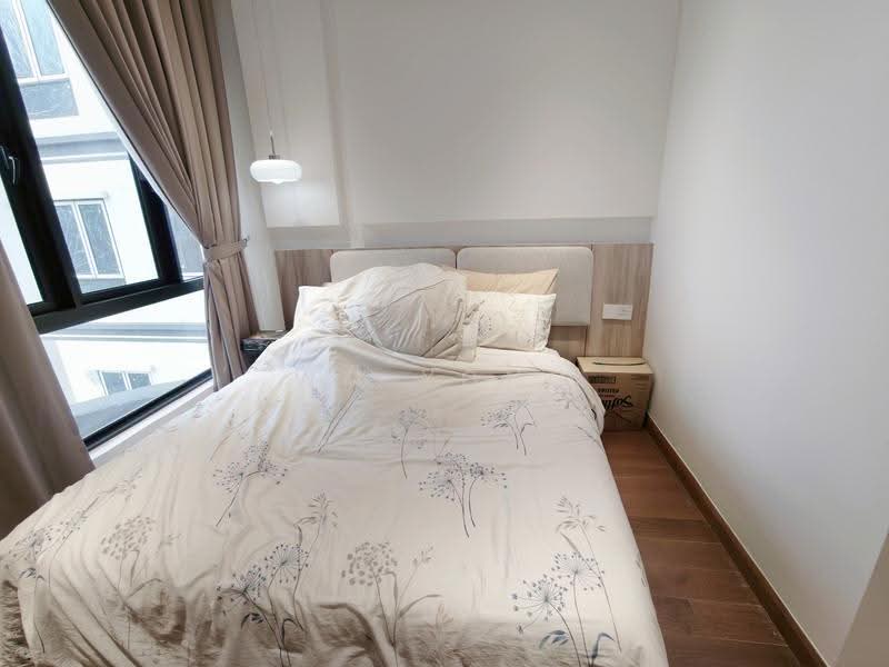 Condominium for Rent at Bangsar Hill Park - WM Yong - Bedroom - PropertyGuru.com.my