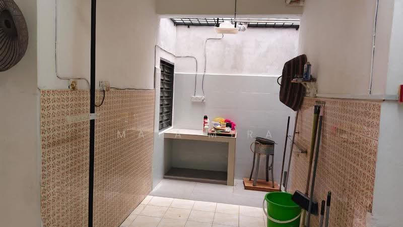 Rumah Flat untuk Disewa di Pusat Hentian Kajang - Maya Myra - Interior - PropertyGuru.com.my