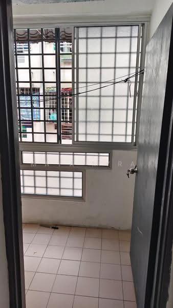 Rumah Flat untuk Disewa di Pusat Hentian Kajang - Maya Myra - Interior - PropertyGuru.com.my