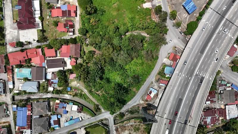 Agricultural Land for Sale in Sungai Penchala (Kuala Lumpur) - Jik Wafa - Exterior - PropertyGuru.com.my