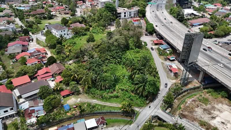 Agricultural Land for Sale in Sungai Penchala (Kuala Lumpur) - Jik Wafa - Exterior - PropertyGuru.com.my