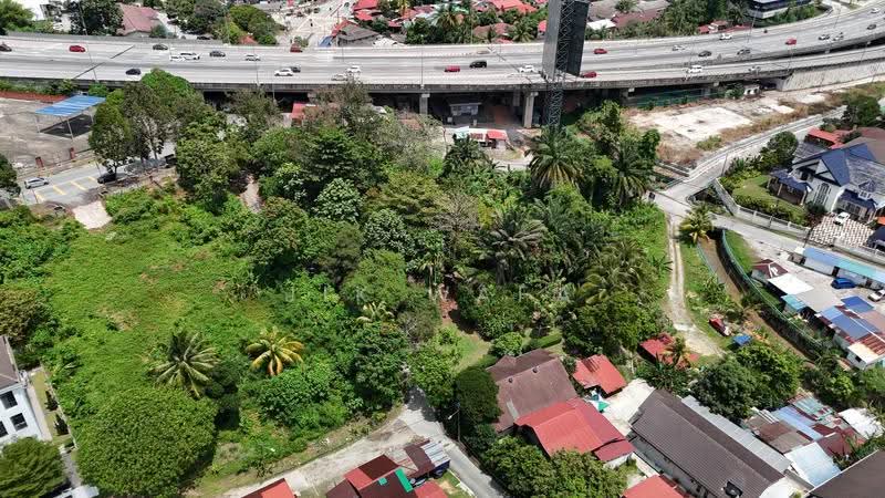 Agricultural Land for Sale in Sungai Penchala (Kuala Lumpur) - Jik Wafa - Exterior - PropertyGuru.com.my