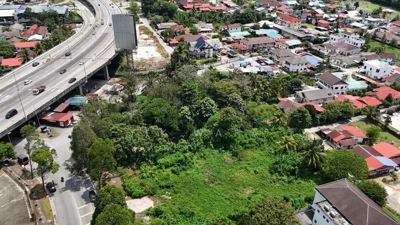 Agricultural Land for Sale in Sungai Penchala (Kuala Lumpur) - Jik Wafa - PropertyGuru.com.my
