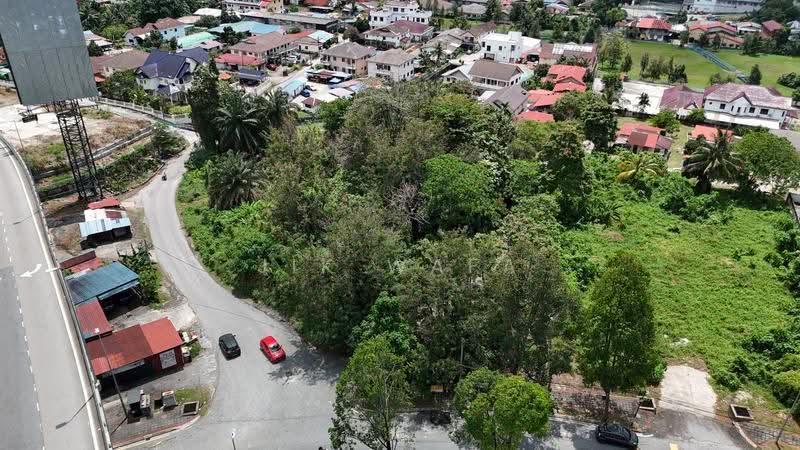 Agricultural Land for Sale in Sungai Penchala (Kuala Lumpur) - Jik Wafa - PropertyGuru.com.my