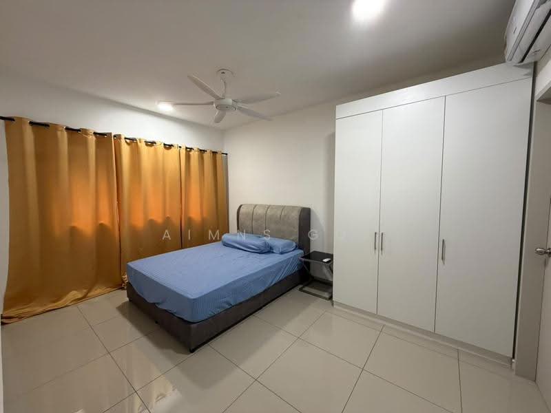 Service Residence for Rent at Huni @ Eco Ardence - Aimns Goy - Bedroom - PropertyGuru.com.my