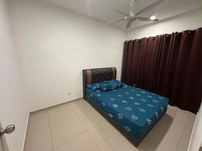 Service Residence for Rent at Huni @ Eco Ardence - Aimns Goy - Bedroom - PropertyGuru.com.my