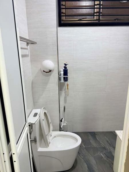 Service Residence for Rent at Palazio - LZ Lau - Bathroom - PropertyGuru.com.my