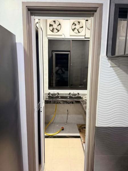 Service Residence for Rent at Palazio - LZ Lau - Kitchen - PropertyGuru.com.my