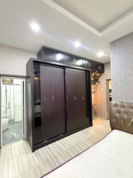 Service Residence for Rent at Palazio - LZ Lau - Bedroom - PropertyGuru.com.my