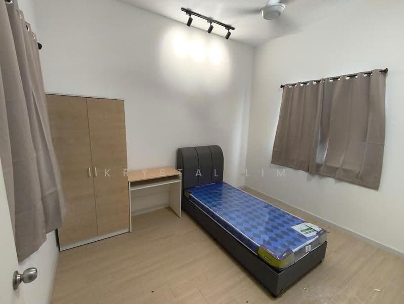 2-storey Terraced House for Rent in Bandar Gamuda Cove (Dengkil) - Krystal Lim - Bedroom - PropertyGuru.com.my