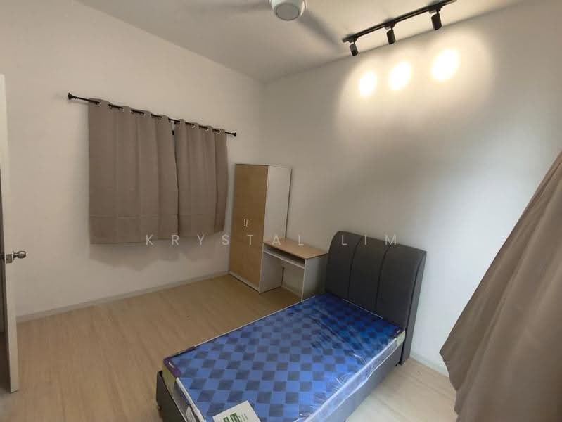 2-storey Terraced House for Rent in Bandar Gamuda Cove (Dengkil) - Krystal Lim - Bedroom - PropertyGuru.com.my