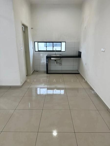 2-storey Terraced House for Rent in Bandar Gamuda Cove (Dengkil) - Krystal Lim - Kitchen - PropertyGuru.com.my