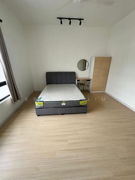 2-storey Terraced House for Rent in Bandar Gamuda Cove (Dengkil) - Krystal Lim - Bedroom - PropertyGuru.com.my
