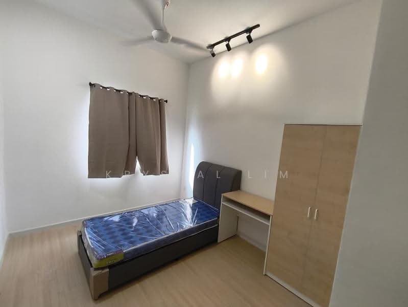 2-storey Terraced House for Rent in Bandar Gamuda Cove (Dengkil) - Krystal Lim - PropertyGuru.com.my